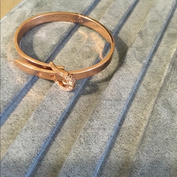 Juicy Couture Bracelet. Stylish. Fits Most Size, Adjustable by a little. - Picture 3 of 6